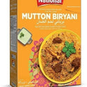 National Mutton Biryani Masala-Gms : 39 - www.foodworldmd.com