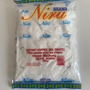 Niru Hopper Mix - White-Gms : 300 - www.foodworldmd.com