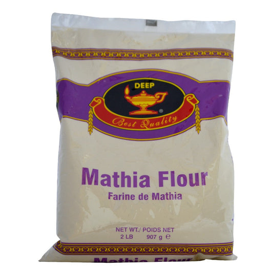 Deep Mathia Flour-Lbs : 2 - www.foodworldmd.com