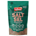 National Himalayan Pink Salt (Coarse)-Gms : 800 - www.foodworldmd.com