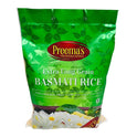 Preema Basmati Rice-Lbs : 40 - www.foodworldmd.com