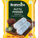 Brahmins Puttu Powder-Lbs : 2.2 - www.foodworldmd.com