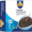 Ammachies Coconut Varuthara-Gms : 400 - www.foodworldmd.com