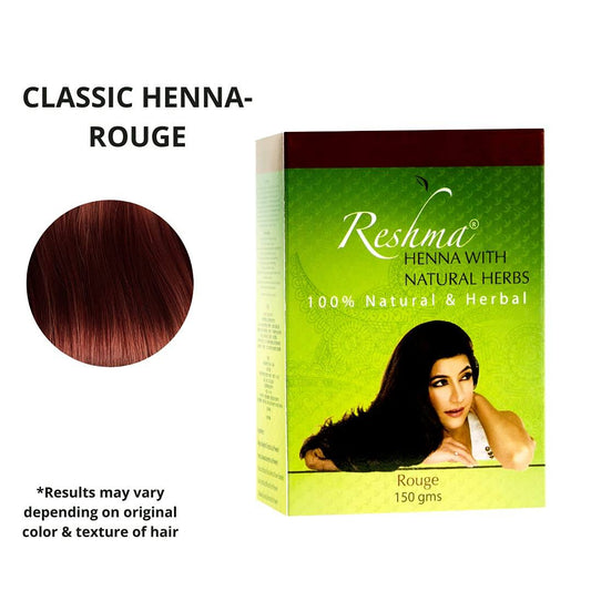 Reshma Henna Rouge-Gms : 150 - www.foodworldmd.com