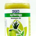 Kalan Ayurveda Murivenna-Ml : 200 - www.foodworldmd.com