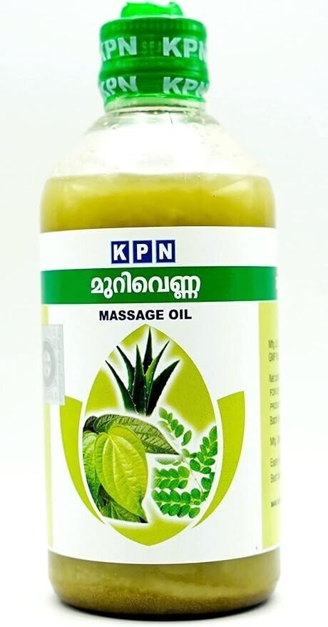 Kalan Ayurveda Murivenna-Ml : 200 - www.foodworldmd.com