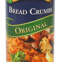 Cumbia Bread Crumbs Original-Gms : 425 - www.foodworldmd.com