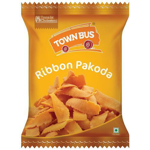 Town Bus Ribbon Pakoda (Buy 1 Get 1 Free)-Gms : 340 - www.foodworldmd.com