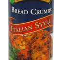 Cumbia Bread Crumbs Italian-Gms : 425 - www.foodworldmd.com