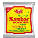 777 Madras Sambar Powder-Gms : 500 - www.foodworldmd.com