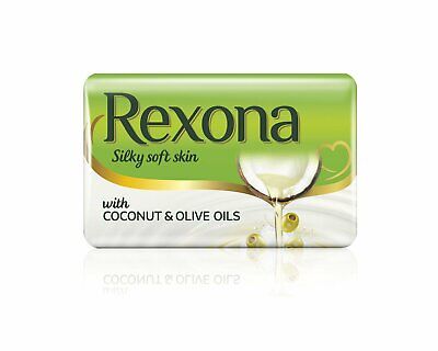 Rexona Soap-Gms : 100 - www.foodworldmd.com