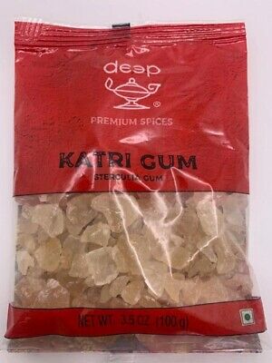 Deep Katri Gum-Gms : 100 - www.foodworldmd.com