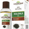 Veda One Kalonji Oil-Ml : 100 - www.foodworldmd.com