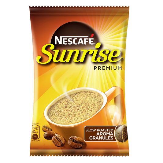 Nescafe Sunrise Premium-Gms : 200