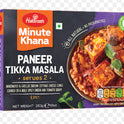 Haldirams Paneer Tikka Masala-Gms : 283 - www.foodworldmd.com