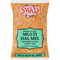 Swad Multi Dal Mix-Lbs : 4 - www.foodworldmd.com