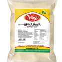 Telugu Roasted Upma Rava-Lbs : 4 - www.foodworldmd.com