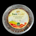 Tree Gold Pitted Dates-Gms : 680 - www.foodworldmd.com