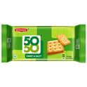 Britannia 50-50 Sweet & Salty-Gms : 62 - www.foodworldmd.com