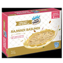 Vadilal Rajwadi Basundi-Gms : 454 - www.foodworldmd.com