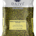 Daivi Whole Moong Bold-Lbs : 4 - www.foodworldmd.com