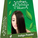 Zeba Indigo Powder-Gms : 150 - www.foodworldmd.com