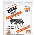 Zebra Basmati Sela-Lbs : 10 - www.foodworldmd.com